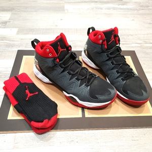 Jordan Melo M10
